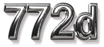 77 2d logo