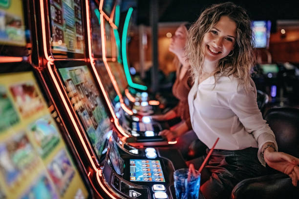 77 2d Arcade Games