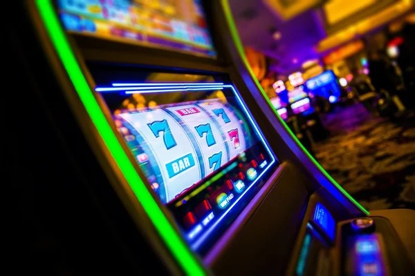 77 2d Your account opens the full lobby in seconds